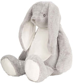 Mumbles Zippie Giant Bunny | Grey