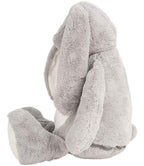 Mumbles Zippie Giant Bunny | Grey