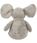 Mumbles Zippie Elephant | Grey