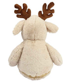 Mumbles Zippie Reindeer | Light Brown