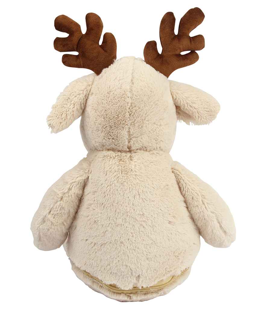 Mumbles Zippie Reindeer | Light Brown