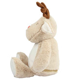 Mumbles Zippie Reindeer | Light Brown