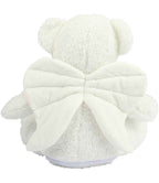 Mumbles Zippie Angel | White