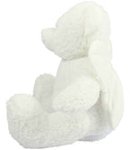 Mumbles Zippie Angel | White
