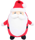 Mumbles Zippie Father Christmas | Red