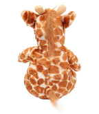 Mumbles Zippie Giraffe | Brown
