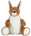 Mumbles Zippie Kangaroo | Mid Brown