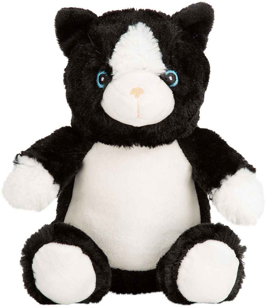 Mumbles Printme Mini Animals Collection Featuring Lamb, Teddy, Bunny, Angel Bear, Cow, Cat