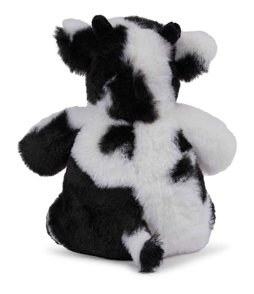 Mumbles Printme Mini Animals Collection Featuring Lamb, Teddy, Bunny, Angel Bear, Cow, Cat