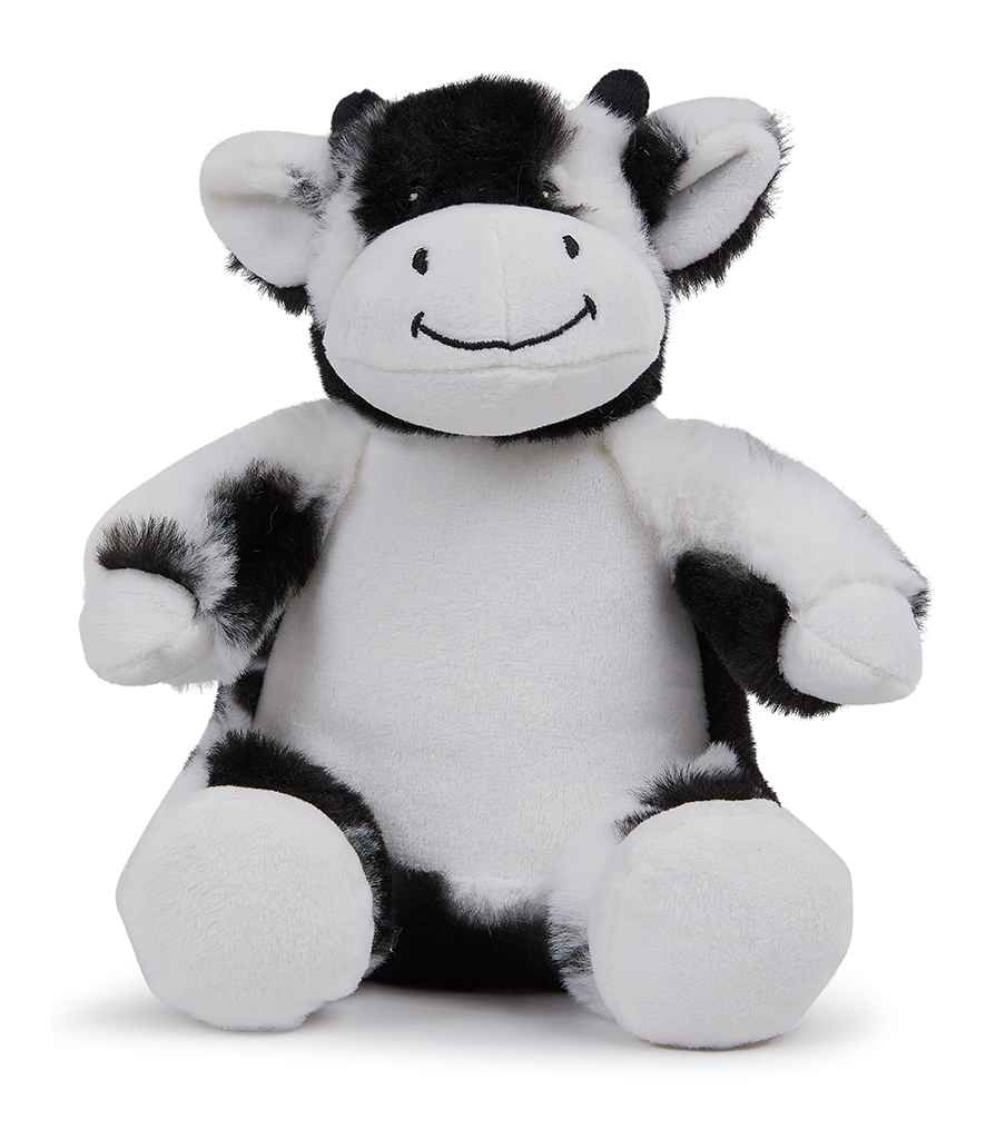 Mumbles Printme Mini Animals Collection Featuring Lamb, Teddy, Bunny, Angel Bear, Cow, Cat