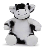 Mumbles Printme Mini Animals Collection Featuring Lamb, Teddy, Bunny, Angel Bear, Cow, Cat