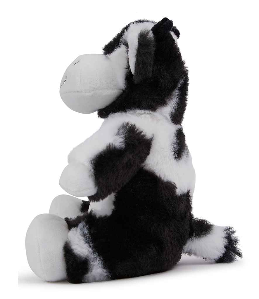 Mumbles Printme Mini Animals Collection Featuring Lamb, Teddy, Bunny, Angel Bear, Cow, Cat