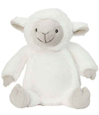 Mumbles Printme Mini Animals Collection Featuring Lamb, Teddy, Bunny, Angel Bear, Cow, Cat