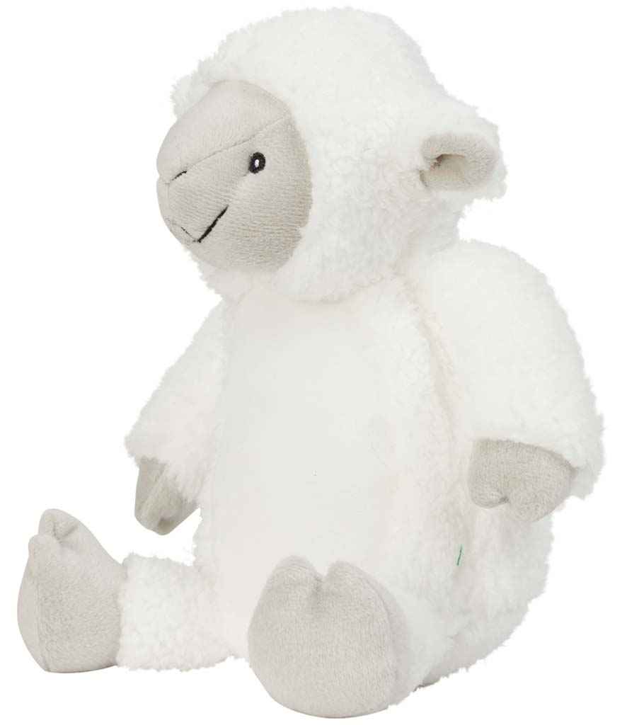 Mumbles Printme Mini Animals Collection Featuring Lamb, Teddy, Bunny, Angel Bear, Cow, Cat