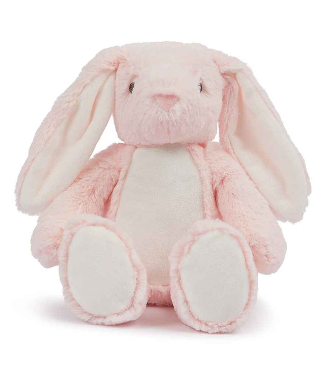 MM60 Pink Bunny Front