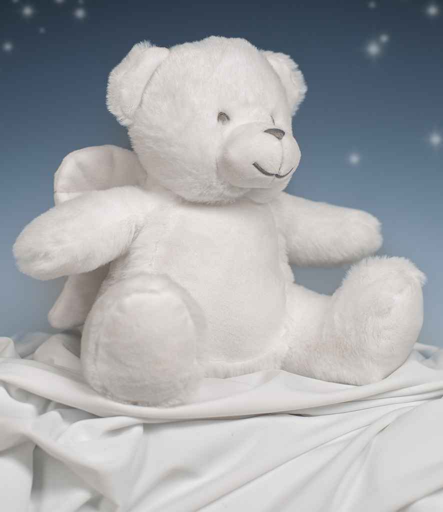 Mumbles Printme Mini Animals Collection Featuring Lamb, Teddy, Bunny, Angel Bear, Cow, Cat