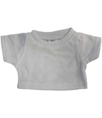 Mumbles Teddy T-Shirt in Classic and Sublimation Styles for Everyday Wear