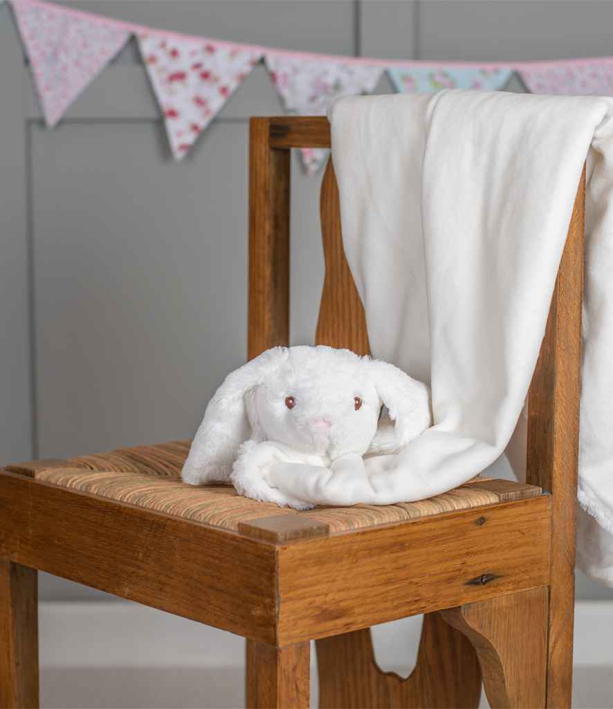 Mumbles Animal Blanket | Soft and Cozy Plush Blanket Featuring Adorable Animal Designs