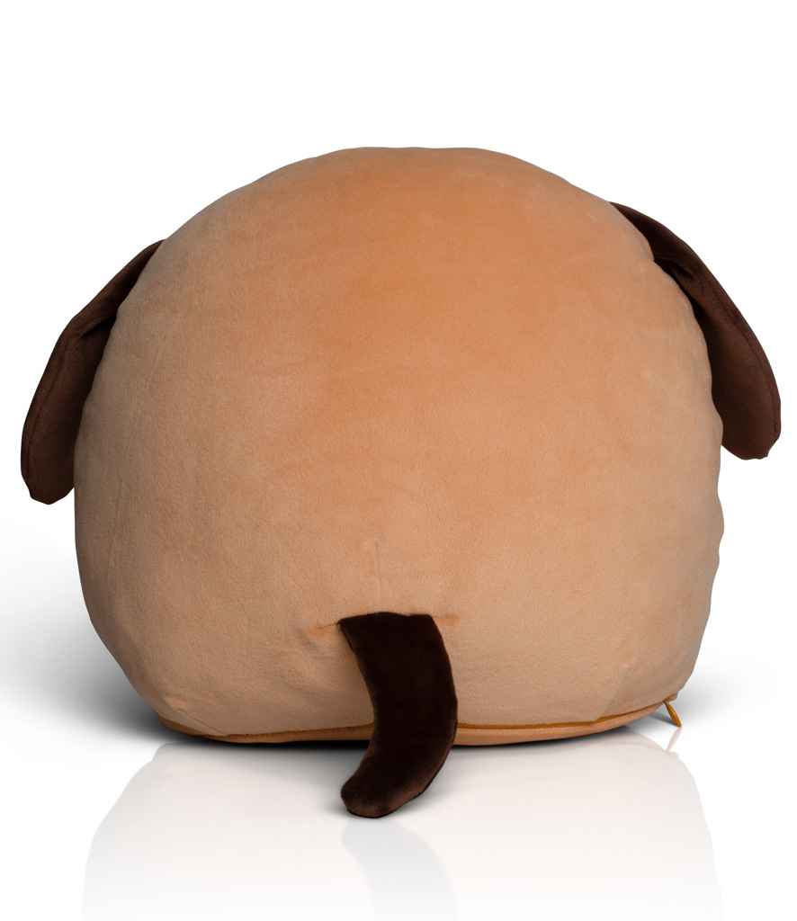Mumbles Squidgy's Soft Plush Toys Collection Featuring Various Animal and Nature Designs