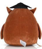 Mumbles Squidgy's Soft Plush Toys Collection Featuring Various Animal and Nature Designs