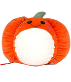 Mumbles Squidgy's Soft Plush Toys Collection Featuring Various Animal and Nature Designs
