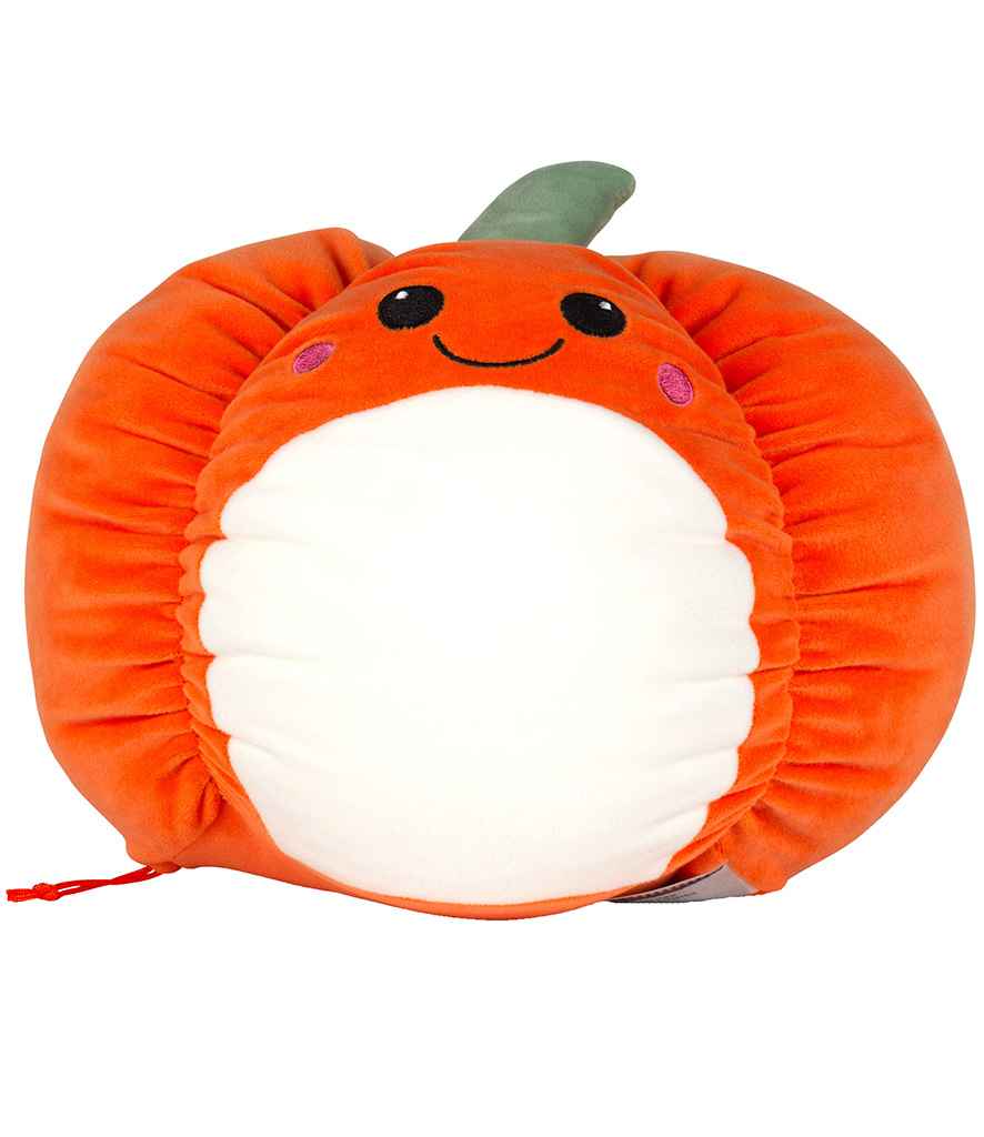 Mumbles Squidgy's Soft Plush Toys Collection Featuring Various Animal and Nature Designs