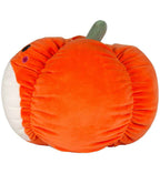 Mumbles Squidgy's Soft Plush Toys Collection Featuring Various Animal and Nature Designs