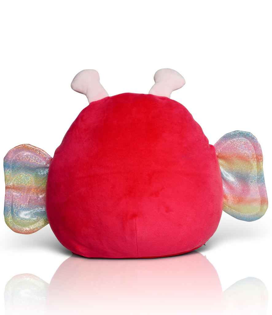 Mumbles Squidgy's Soft Plush Toys Collection Featuring Various Animal and Nature Designs
