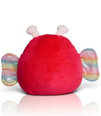 Mumbles Squidgy's Soft Plush Toys Collection Featuring Various Animal and Nature Designs