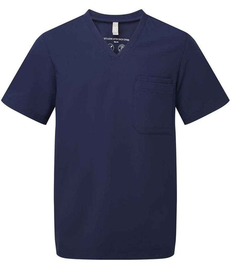 NN200 Navy Front