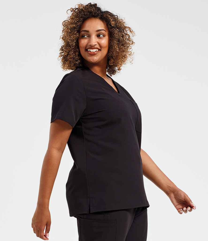Onna by Premier Ladies Limitless Onna-Stretch Tunic