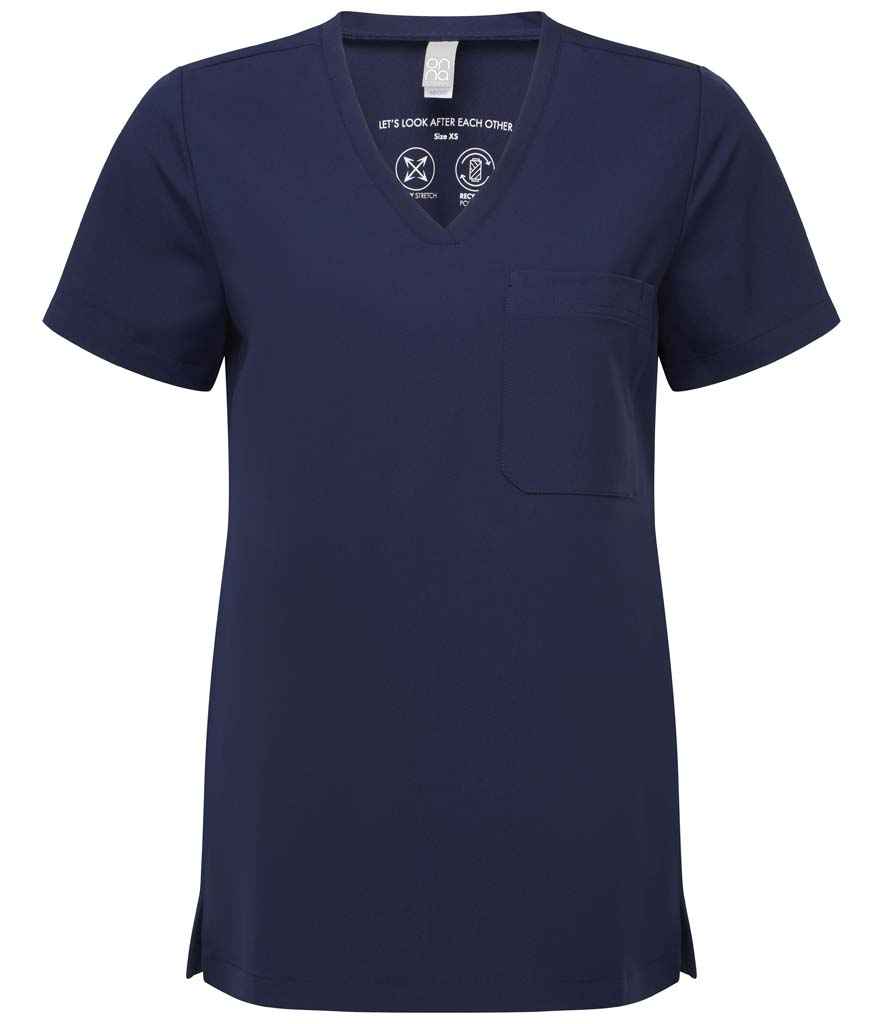 Onna by Premier Ladies Limitless Onna-Stretch Tunic