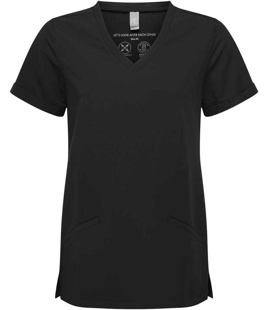 Onna by Premier Ladies Invincible Onna-Stretch Tunic Collection