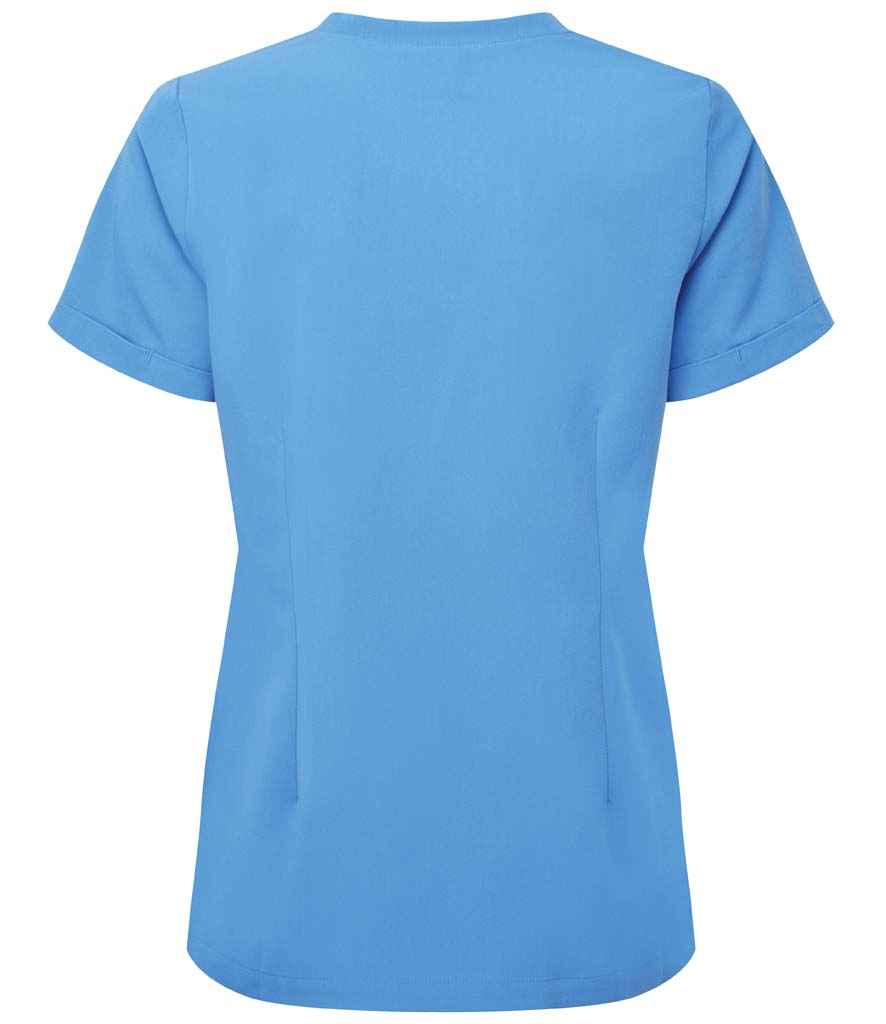 Onna by Premier Ladies Invincible Onna-Stretch Tunic Collection