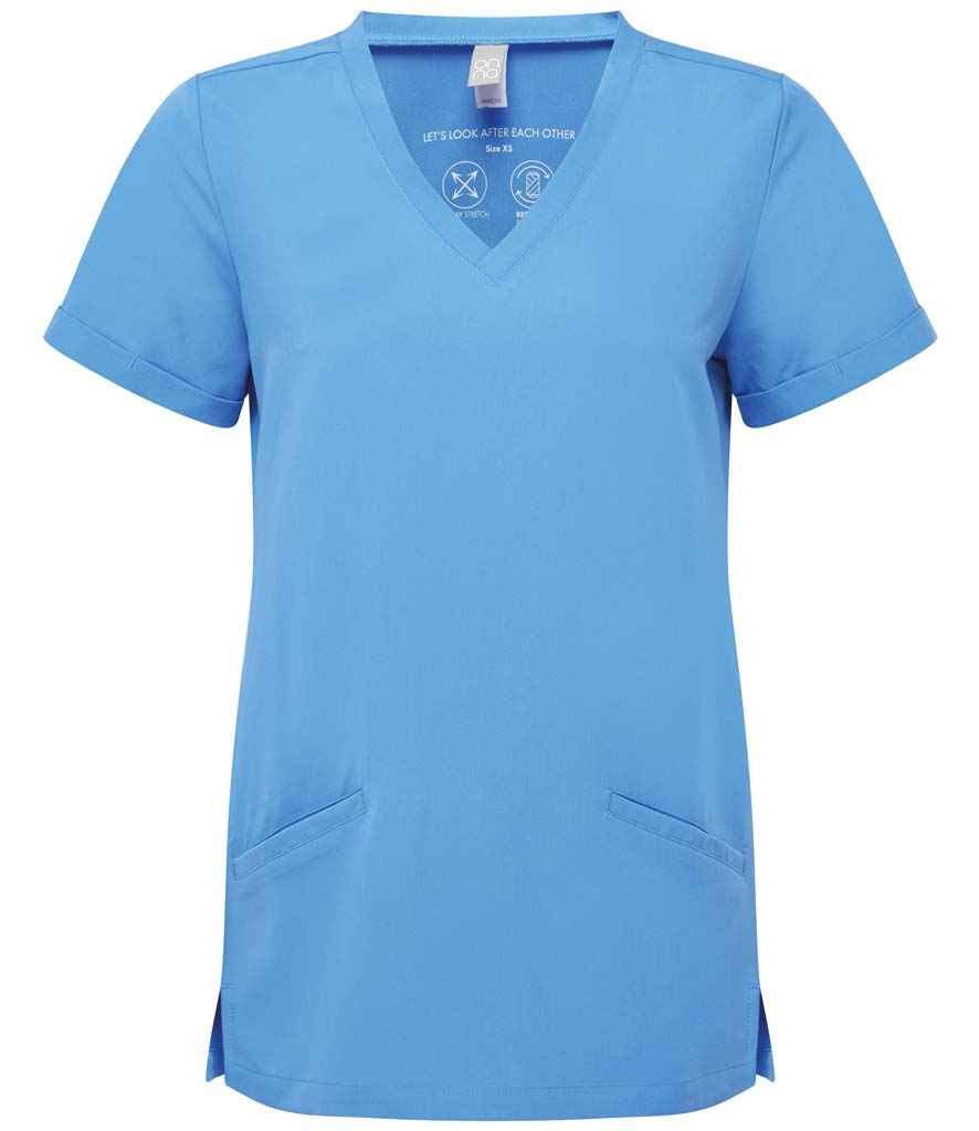 Onna by Premier Ladies Invincible Onna-Stretch Tunic Collection
