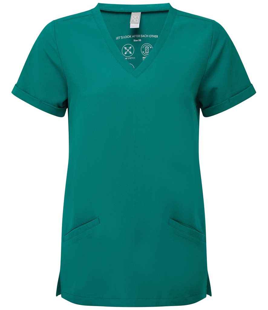 Onna by Premier Ladies Invincible Onna-Stretch Tunic Collection