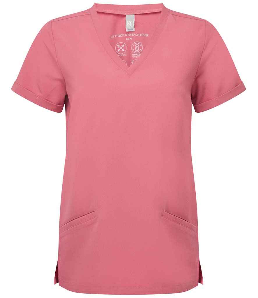 Onna by Premier Ladies Invincible Onna-Stretch Tunic Collection