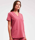 NN310 Calm Pink Model