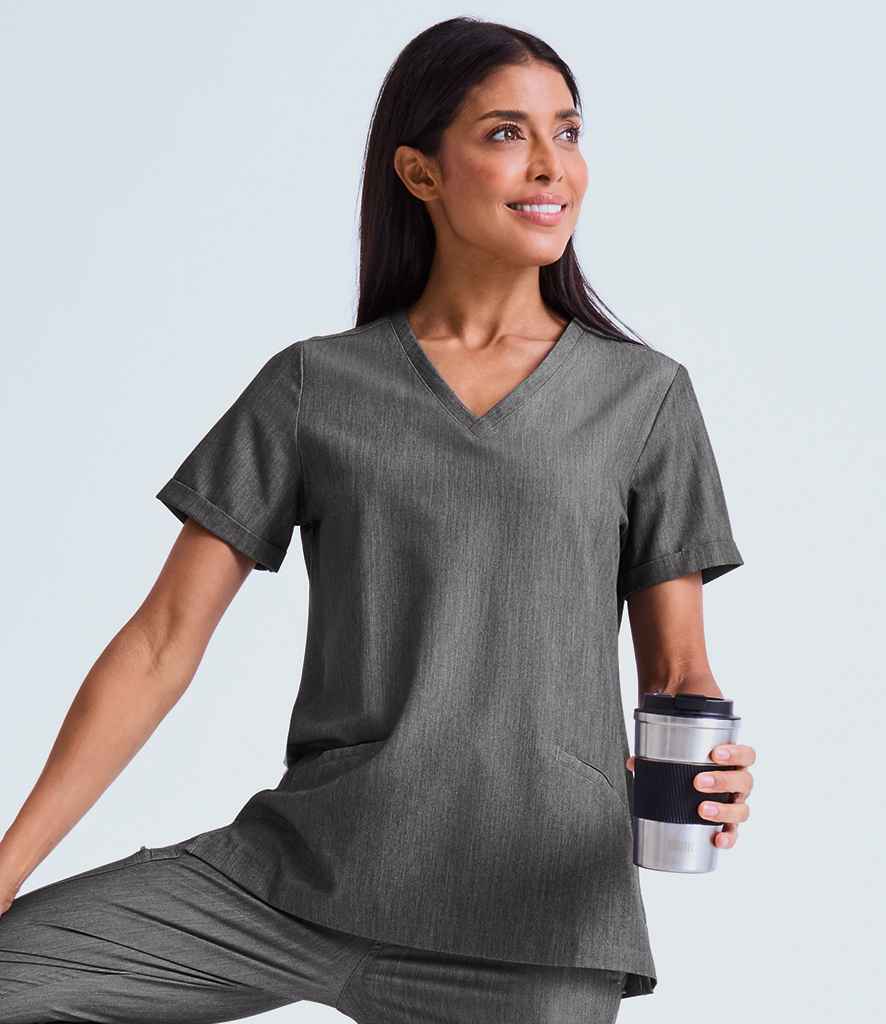 Onna by Premier Ladies Invincible Onna-Stretch Tunic Collection