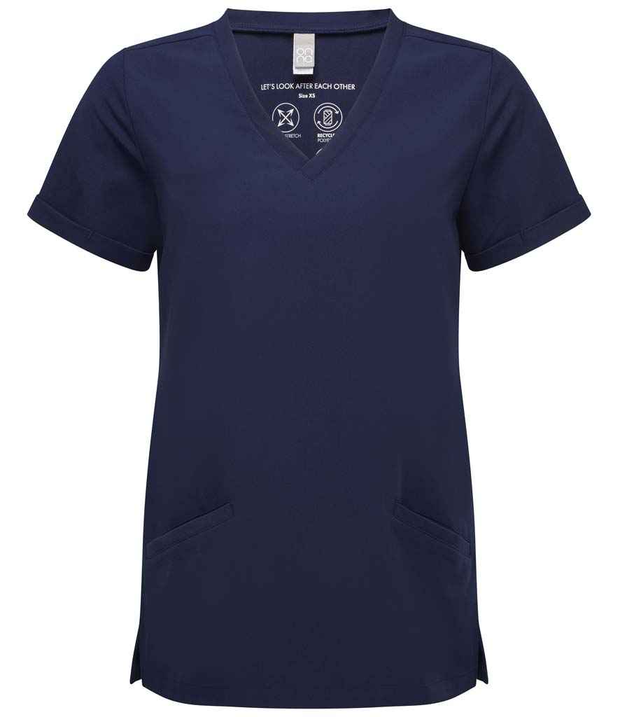 Onna by Premier Ladies Invincible Onna-Stretch Tunic Collection
