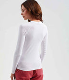 Onna by Premier Ladies Unstoppable Fresh Underscrub Base Layer
