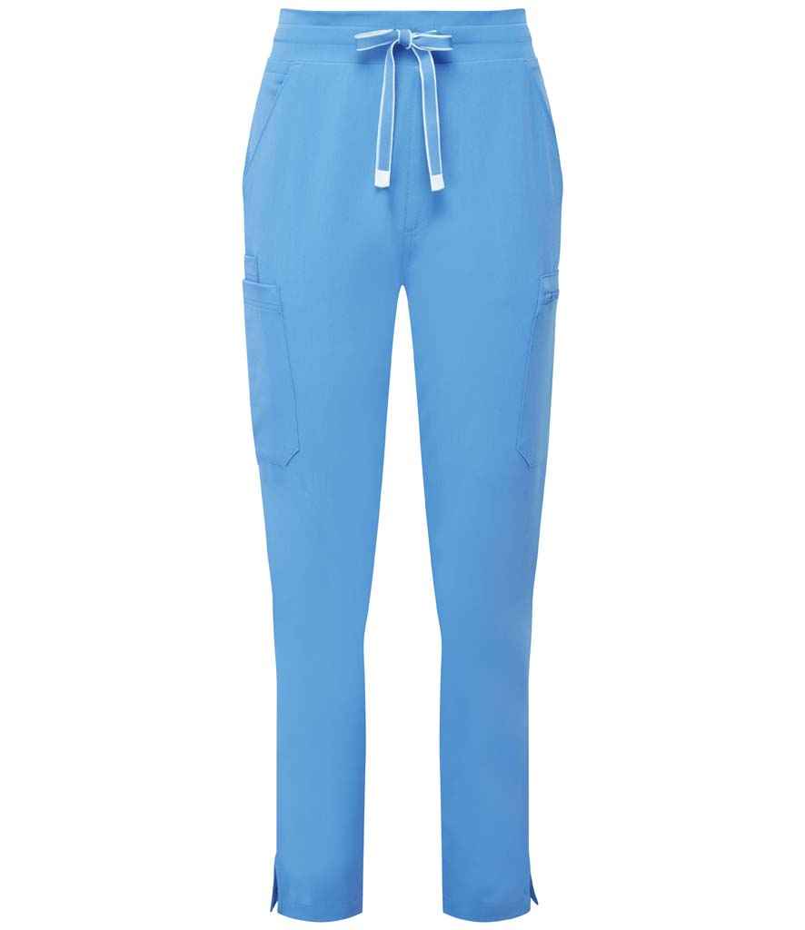 Onna by Premier Ladies Relentless Onna-Stretch Cargo Trousers with Durable Comfort