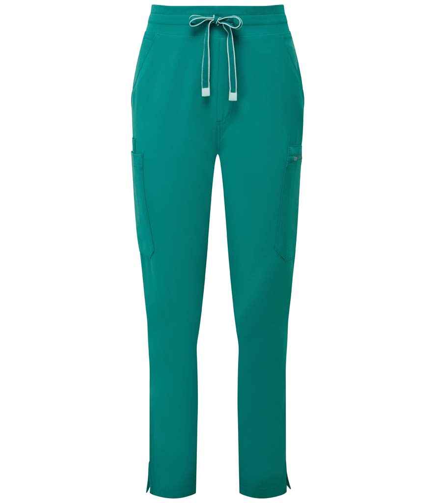 Onna by Premier Ladies Relentless Onna-Stretch Cargo Trousers with Durable Comfort
