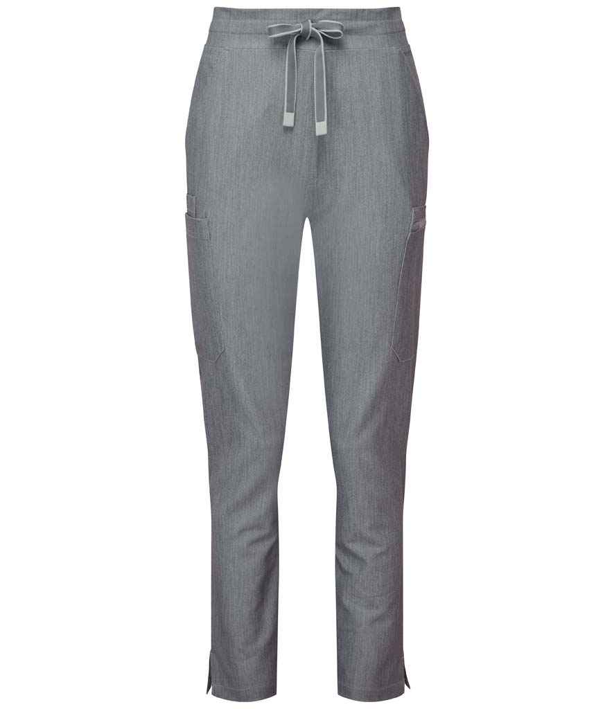 Onna by Premier Ladies Relentless Onna-Stretch Cargo Trousers with Durable Comfort