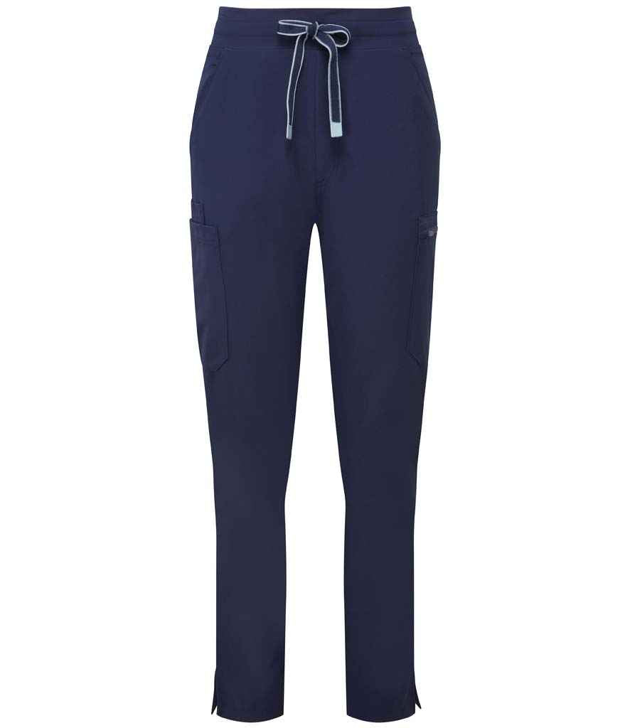Onna by Premier Ladies Relentless Onna-Stretch Cargo Trousers with Durable Comfort