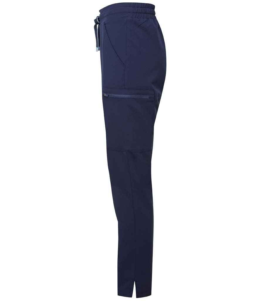 Onna by Premier Ladies Relentless Onna-Stretch Cargo Trousers with Durable Comfort