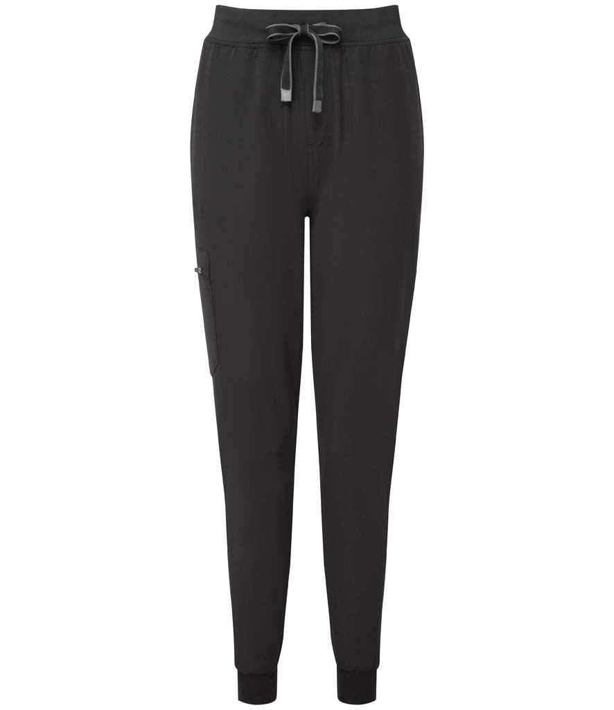 Onna by Premier Ladies Energized Onna-Stretch Joggers – Comfortable and Stylish Fit