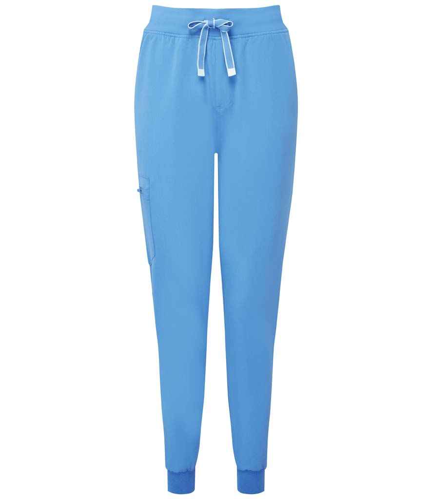 Onna by Premier Ladies Energized Onna-Stretch Joggers – Comfortable and Stylish Fit