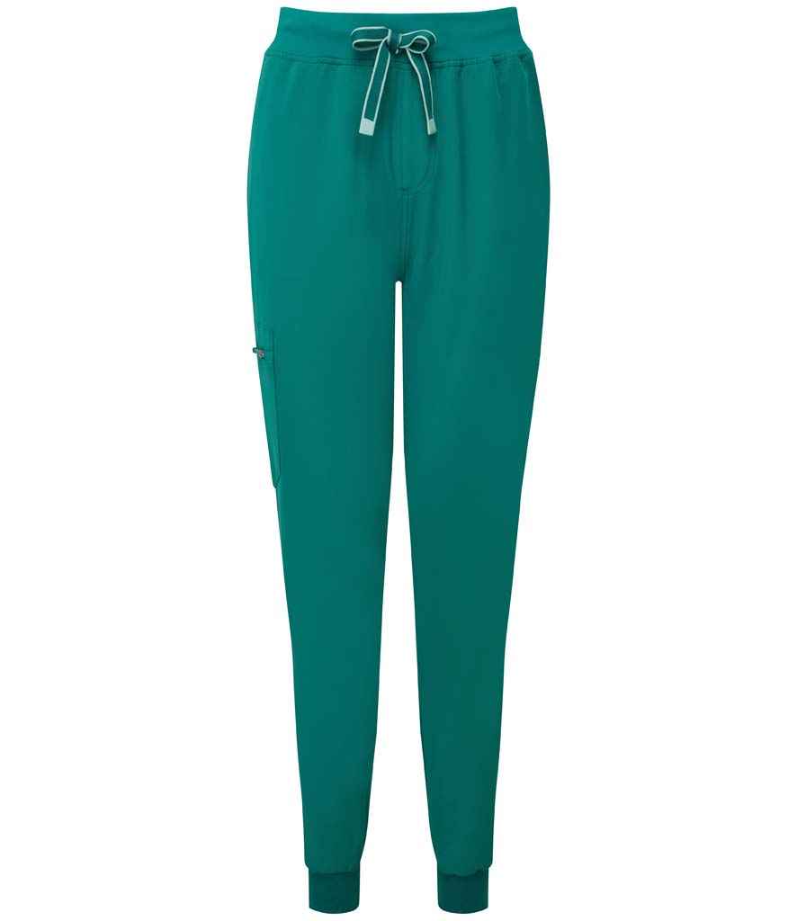 Onna by Premier Ladies Energized Onna-Stretch Joggers – Comfortable and Stylish Fit
