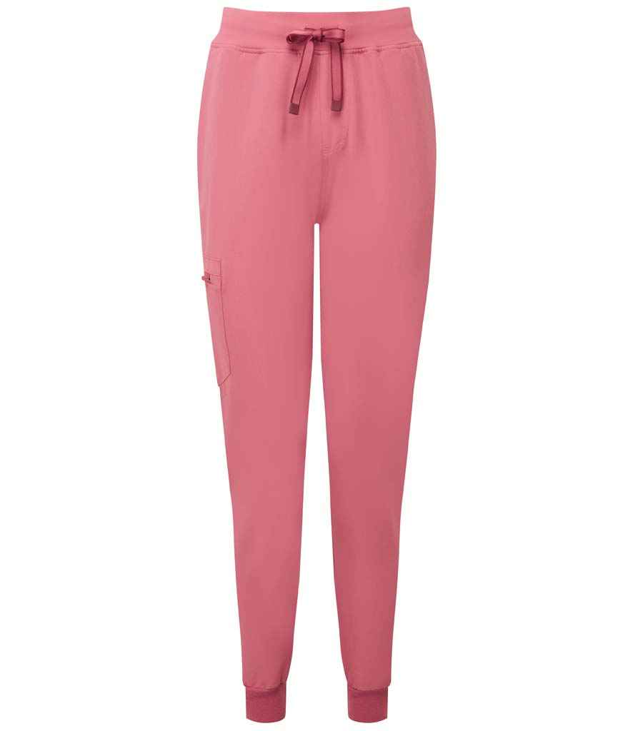 Onna by Premier Ladies Energized Onna-Stretch Joggers – Comfortable and Stylish Fit